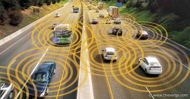 The auto industry’s fight with the FCC over ‘vehicle-to-everything’ communication is heating up