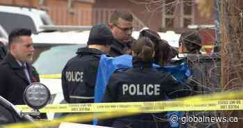 Saskatoon Police Service records 10% violent crime increase in 2019