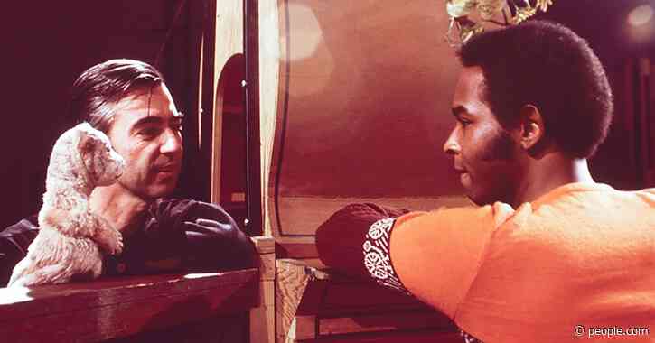 Mister Rogers’ Surprising Relationship with His Gay Costar Officer Clemmons