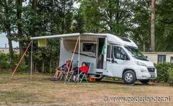 Mag je in eigen land met de caravan of camper op pad? Dat ligt aan de bestemming