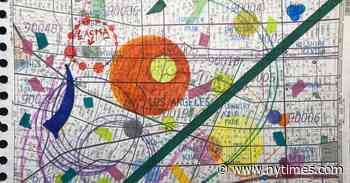 Class Is in Session Everywhere Now