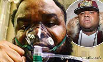 Rapper Fred The Godson 'dies from COVID-19 at age 35' after asking fans to pray for him