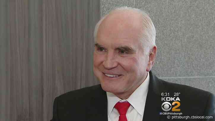 ‘I Lost 30 Pounds’: Rep. Mike Kelly Says Coronavirus Is ‘Tough To Get Through,’ But He’s Finally Feeling Better