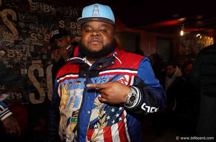 Fred the Godson Dies at 35 From Coronavirus