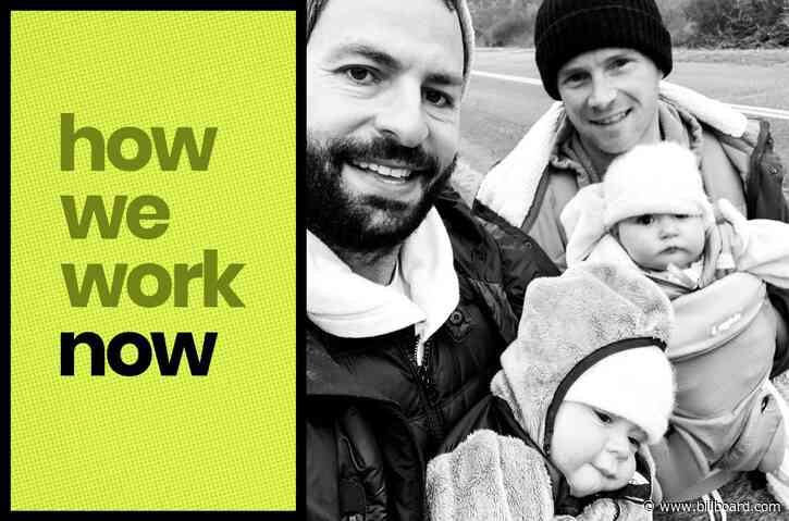 How We Work Now: Warner Music’s President Independent Music & Creator Services Eliah Seton