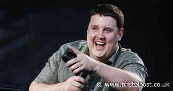 How Peter Kay has spent his two years out of the public eye