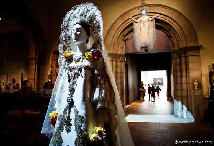 From Mona Lisa to Picasso, the Top 10 Most-Visited Met Exhibits of All Time