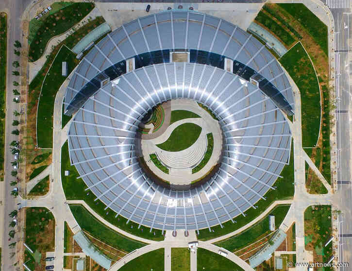 From Ecofuturist Skyscrapers to Committed Criticism, Michael Sorkin Set a Standard for Moral Conviction in Architecture