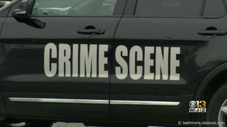 Coronavirus Stats: Baltimore Crime Drops During Stay At Home Order