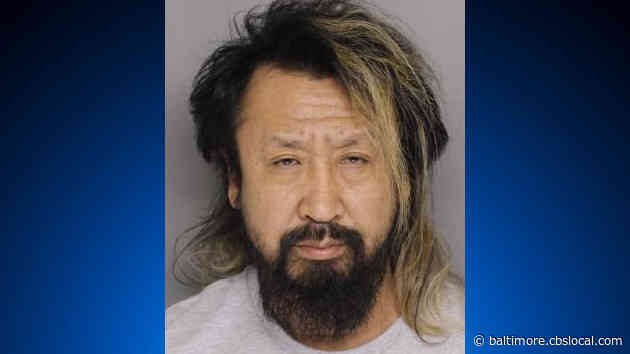 Albert Peal Arrested In March Rape In Baltimore County; More Victims Possible, Police Say