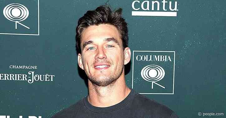 Tyler Cameron Claps Back at Claims He’s Not Taking Social-Distancing Seriously amid Coronavirus