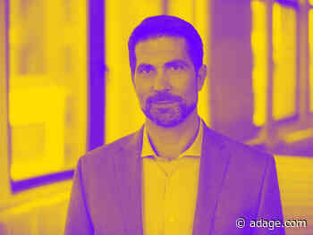 How CEO Brian Whipple is leading Accenture Interactive during the pandemic while merging Droga5 into the family 