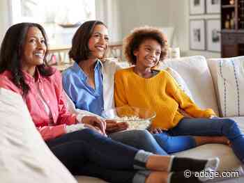 Why coronavirus may spark the next TV advertising revolution