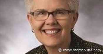 Duluth City Council Member Barb Russ resigns due to health issues