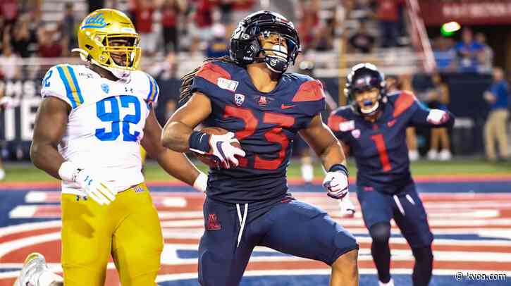 UA president doesn’t forsee football in the Fall