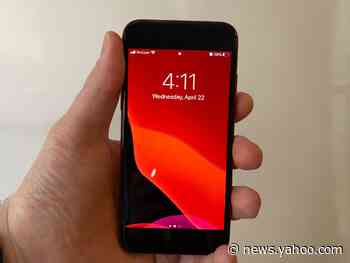 I've only been using Apple's new iPhone SE for a few hours, but it already feels like exactly what the company needs to upstage Android rivals