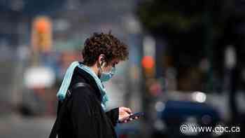 Concerns about low uptake, flawed pandemic data linger as provinces pursue digital contact tracing