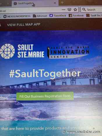 Website launched to give local businesses leg up during COVID-19