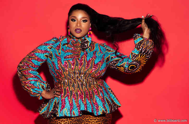 Kierra Sheard Talks Finding ‘Peace’ After Grandma’s Coronavirus Death on Billboard Live At-Home