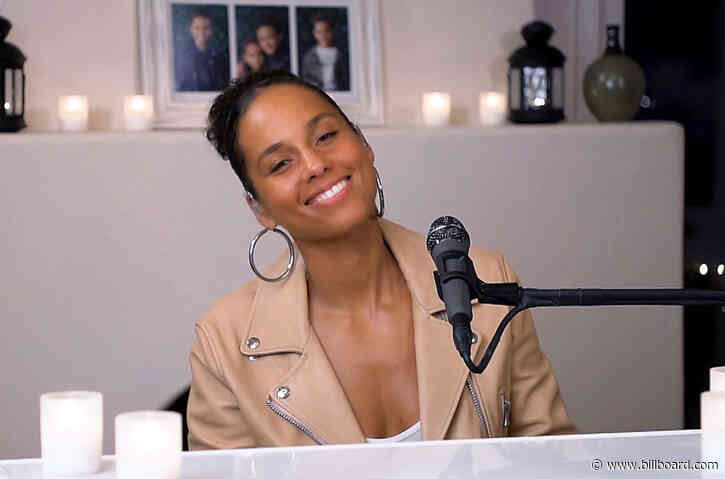 7 Highlights From BET’s ‘Saving Our Selves’ Special