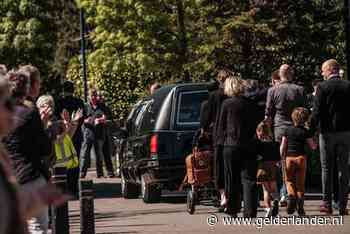 Doetinchem verbiedt erehaag bij rouwstoet vanwege risico op coronabesmetting