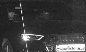 Duitse politie rolt plofkraakbende op die minimaal half miljoen buitmaakte