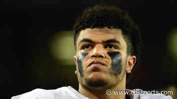 Eagles have 'major concerns' with Andre Dillard, could look to trade him during 2020 NFL Draft, per report