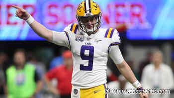 NFL Draft 2020 prospect rankings: Final top 250 separates the four tackles and three elite receivers