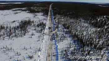 'Tremendous news': Construction to begin on road to Wollaston Lake and Hatchet Lake