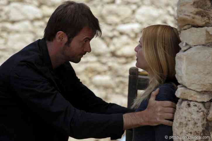 ‘I Literally Had The Chance To Walk Into One Of My Favorite Shows’: Costa Ronin On Showtime’s Homeland & Claire Danes