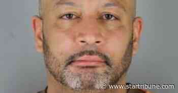 Authorities ID man shot dead at his ex's Maple Grove birthday gathering