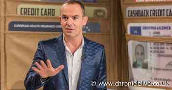 Martin Lewis shares important changes to car finance payments