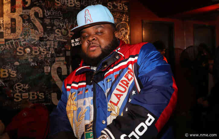 New York rapper Fred The Godson dies from coronavirus
