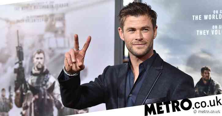 Chris Hemsworth gives Hulk Hogan biopic update and teases plans for Todd Phillips’ wrestling movie