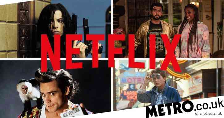 Netflix US: All the titles dropping in May to keep you going during quarantine