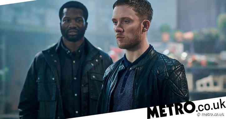 Gangs of London: Who is in the cast and what time is it on tonight?