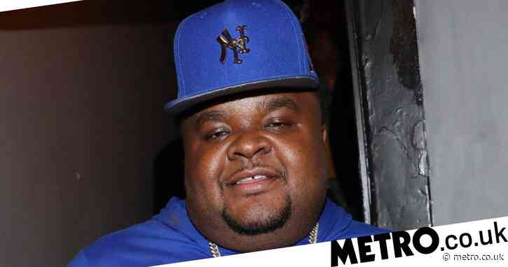 Rapper Fred the Godson dies aged 35 after battling coronavirus in hospital