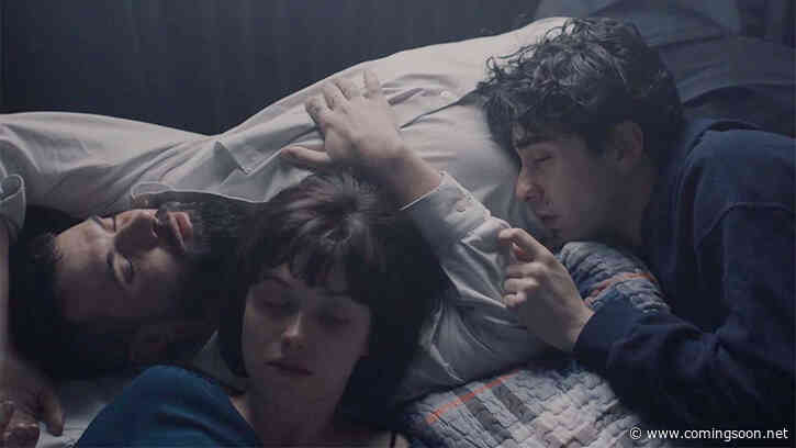 Castle in the Ground Trailer Starring Alex Wolff & Imogen Poots