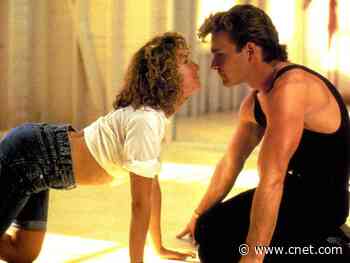 Watch a livestream of Dirty Dancing with a special appearance by Jennifer Grey for free Friday night     - CNET
