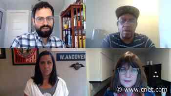 Fired Amazon employees accuse company of retribution video     - CNET