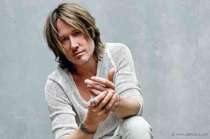 Keith Urban’s Quarantine Hair Is Getting Way Too Long, But Fans Can’t Get Enough