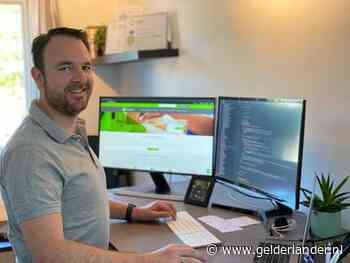 Maarten is PHP-developer (36): ‘Je moet wel een goed wiskundig inzicht hebben’