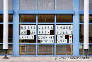 14 basisscholen in Nijmegen toch eerder open na commotie bij deel ouders: ‘Dat bestuur is gestoord’