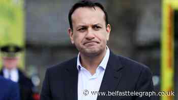 Varadkar urges swift and ambitious EU response to Covid-19 emergency