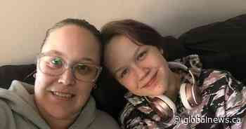 Health-care workers stay away from families: ‘I’d rather do that knowing she is safe’