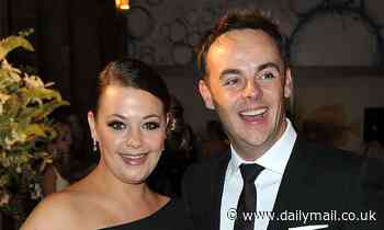 Ant McPartlin's '£31million divorce with Lisa Armstrong is finalised' 