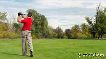 Everything you need to know before hitting Sask.'s reopened golf courses in May