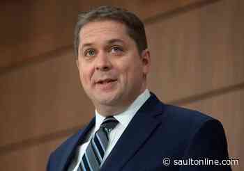 Scheer refuses to acknowledge MP’s controversial criticism of health officer