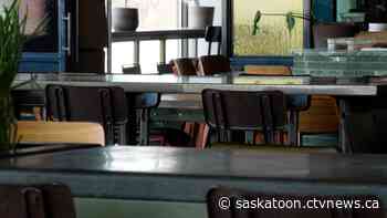 Burger with a side of physical distancing: Here's how Sask. restaurants will look in 'Phase 3' of reopening plan