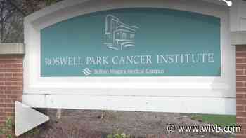 New Covid-19 blood study aims to predict how sick a person can get from the disease